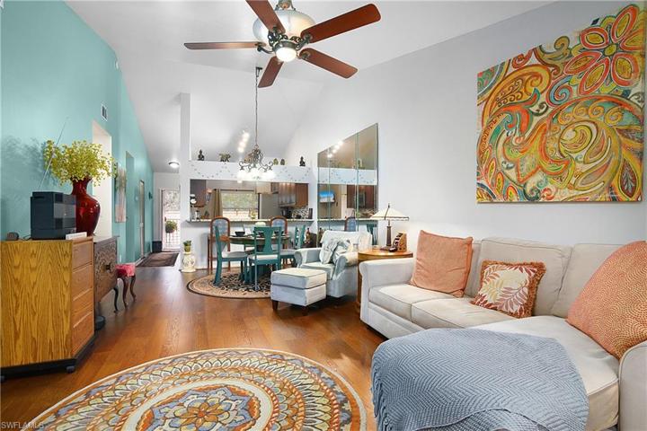 Large Great Room