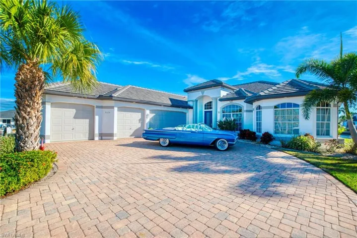 5374 Cortez Ct, Cape Coral, Florida 33904