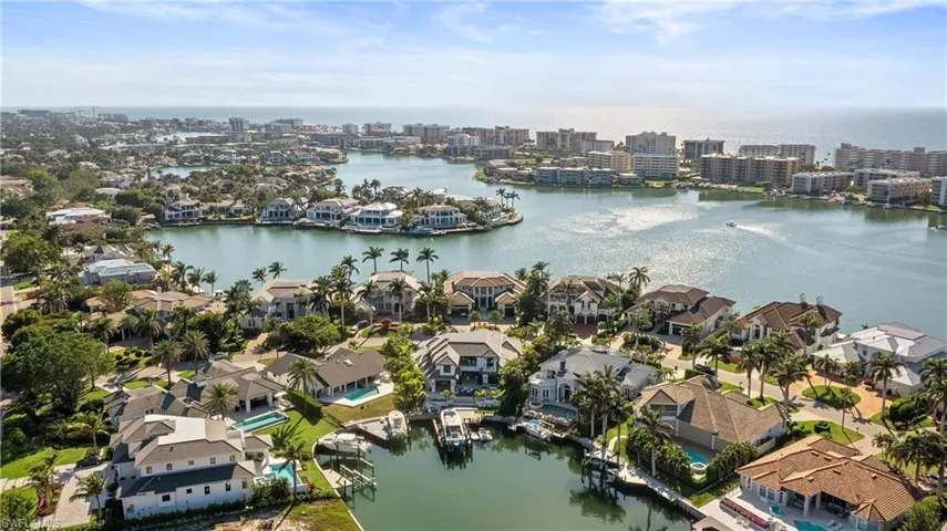 299 Mermaids Bight, Naples, Florida 34103