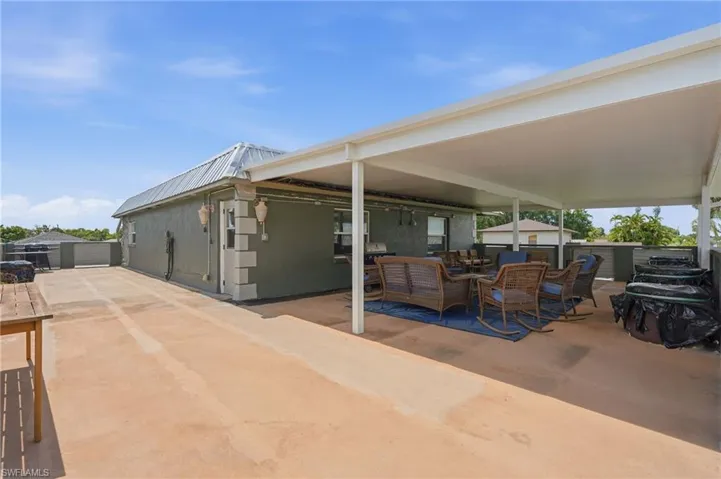 2342 Barden St, Fort Myers, Florida 33916