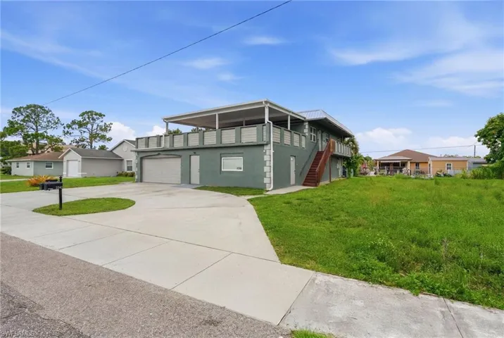 2342 Barden St, Fort Myers, Florida 33916