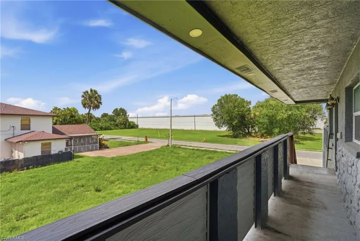 2342 Barden St, Fort Myers, Florida 33916