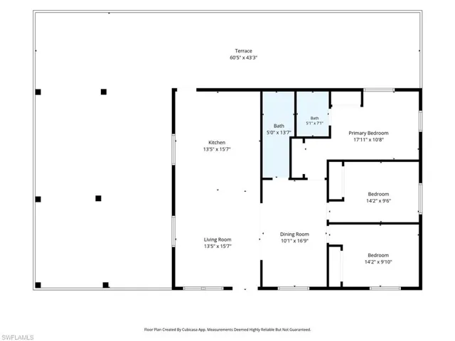 2342 Barden St, Fort Myers, Florida 33916