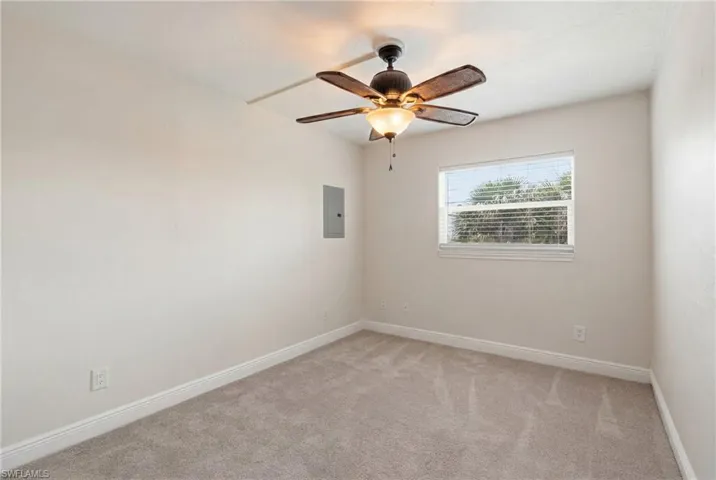 2342 Barden St, Fort Myers, Florida 33916