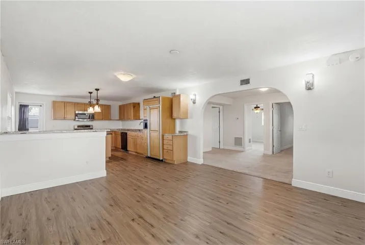 2342 Barden St, Fort Myers, Florida 33916