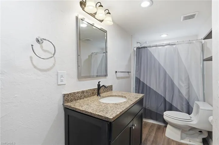 2342 Barden St, Fort Myers, Florida 33916