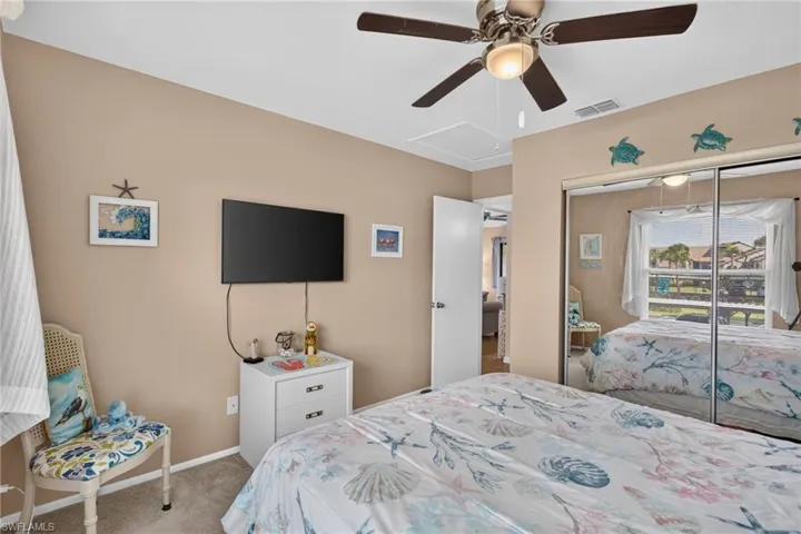 8430 Charter Club Cir 15, Fort Myers, Florida 33919