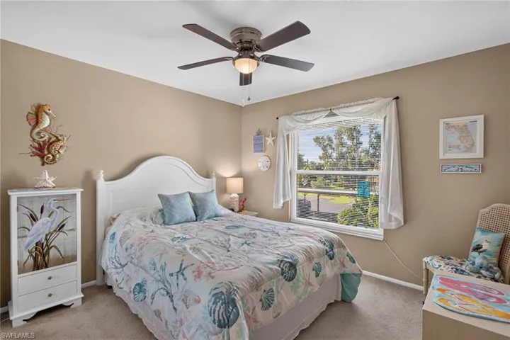 8430 Charter Club Cir 15, Fort Myers, Florida 33919