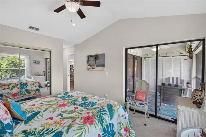 8430 Charter Club Cir 15, Fort Myers, Florida 33919