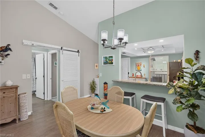 8430 Charter Club Cir 15, Fort Myers, Florida 33919