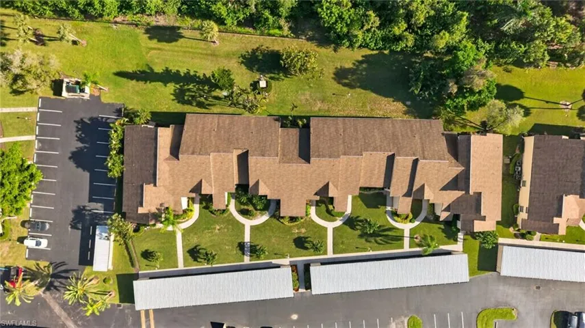 8430 Charter Club Cir 15, Fort Myers, Florida 33919