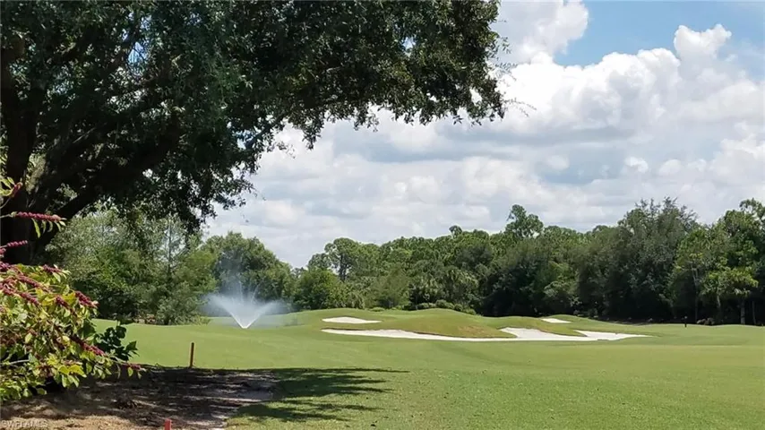 #11 Fairway