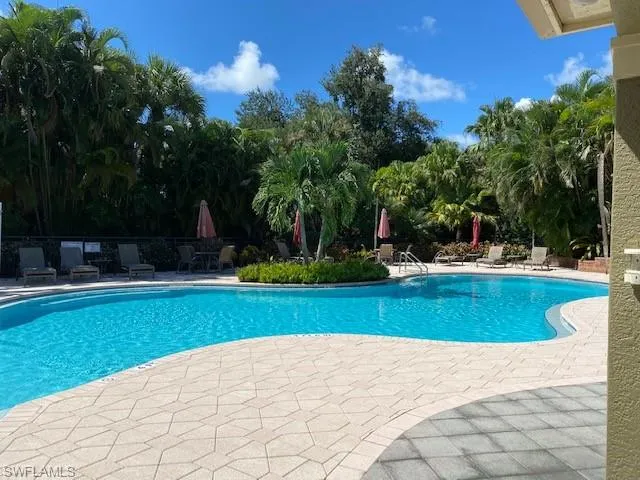 Toscana Neighborhood Pool