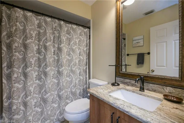 113 Wading Bird Cir W-204, Naples, Florida 34110