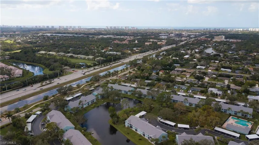 113 Wading Bird Cir W-204, Naples, Florida 34110