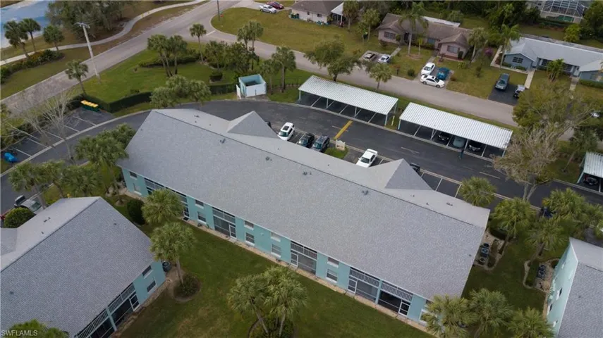 113 Wading Bird Cir W-204, Naples, Florida 34110