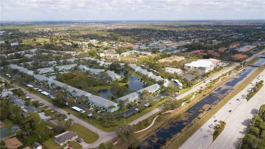 113 Wading Bird Cir W-204, Naples, Florida 34110