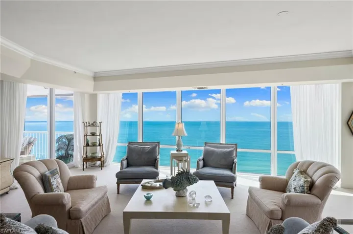 View from Living Room