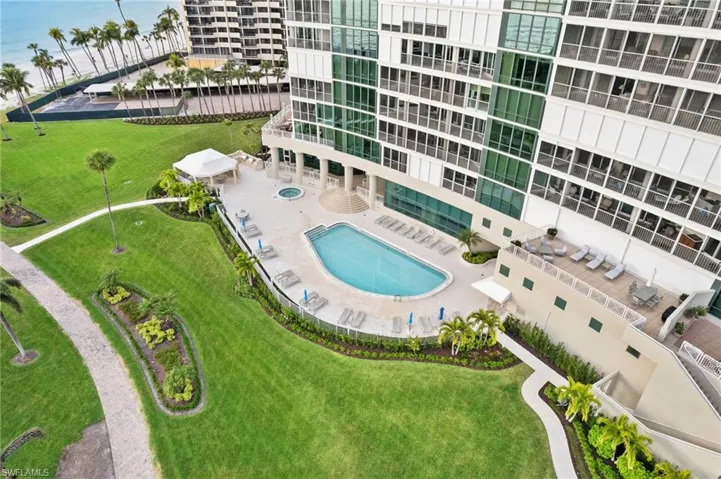 Park Shore Community Park