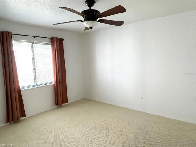 2nd guest room