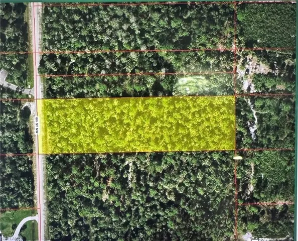6th St Nw, Naples Fl 34120