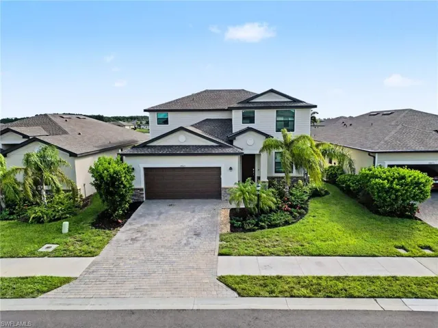 14865 Portico Blvd, Fort Myers, Florida 33905