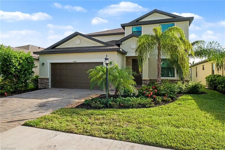 14865 Portico Blvd, Fort Myers, Florida 33905