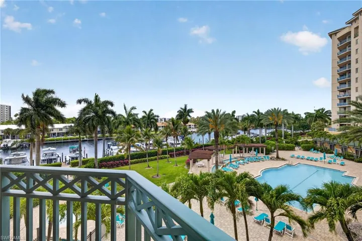 3414 Hancock Bridge Pkwy 406, North Fort Myers, Florida 33903