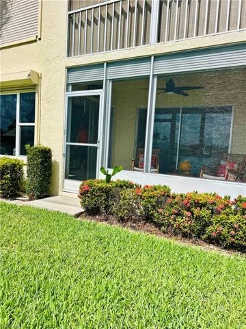 408 Tudor Dr 1c, Cape Coral, Florida 33904