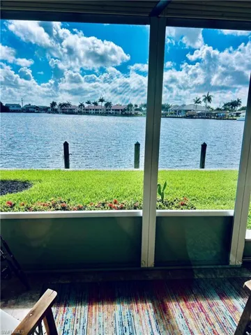 408 Tudor Dr 1c, Cape Coral, Florida 33904
