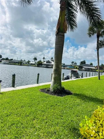 408 Tudor Dr 1c, Cape Coral, Florida 33904