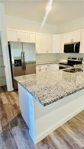 408 Tudor Dr 1c, Cape Coral, Florida 33904