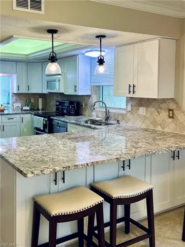 408 Tudor Dr 1c, Cape Coral, Florida 33904