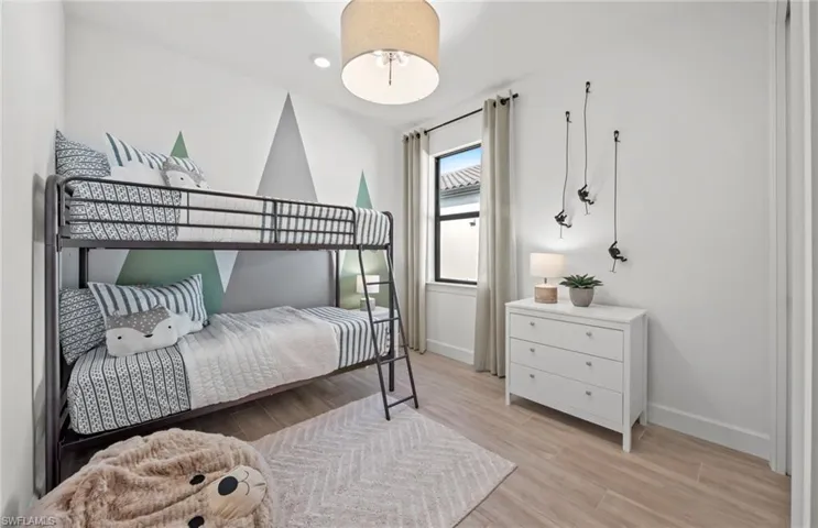Interior photos are of a staged model home; options may vary.