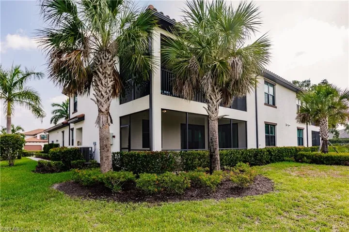 11887  Arboretum Run  DR, Fort Myers, FL 33913