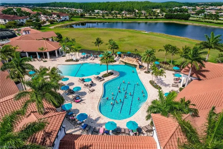 11887  Arboretum Run  DR, Fort Myers, FL 33913