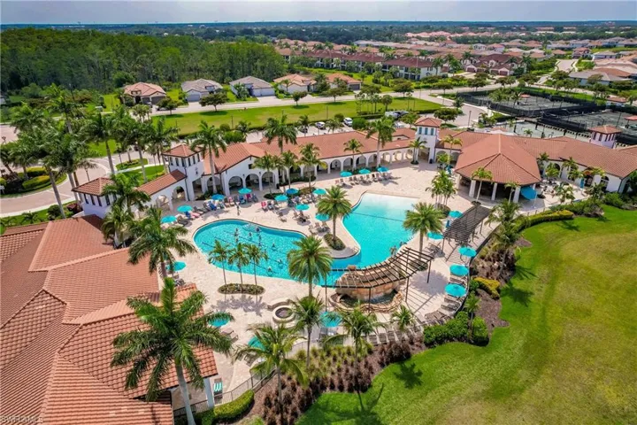 11887  Arboretum Run  DR, Fort Myers, FL 33913