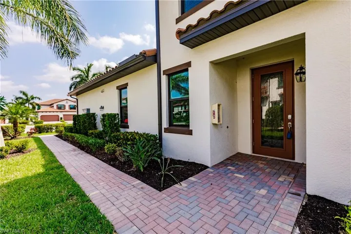 11887  Arboretum Run  DR, Fort Myers, FL 33913