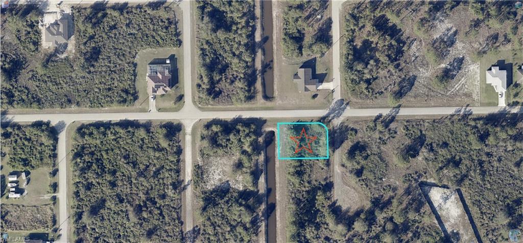 544  Brue S AVE, Lehigh Acres, FL 33974