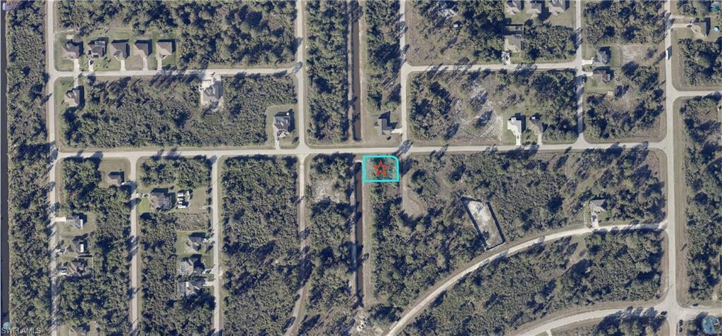 544  Brue S AVE, Lehigh Acres, FL 33974