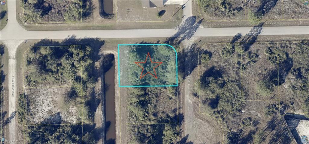 544  Brue S AVE, Lehigh Acres, FL 33974