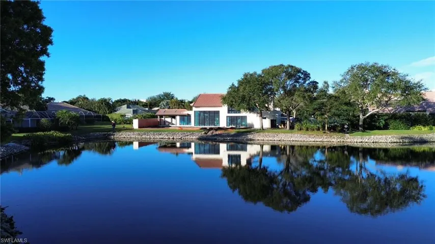 Water view