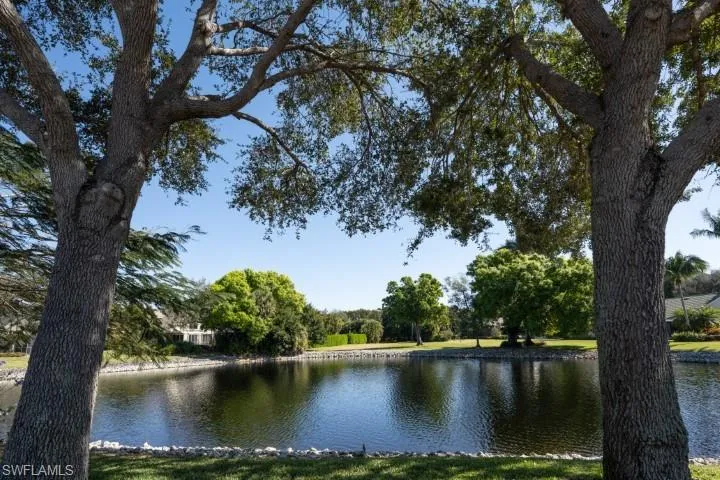 Water view
