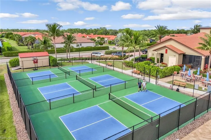 Pickleball
