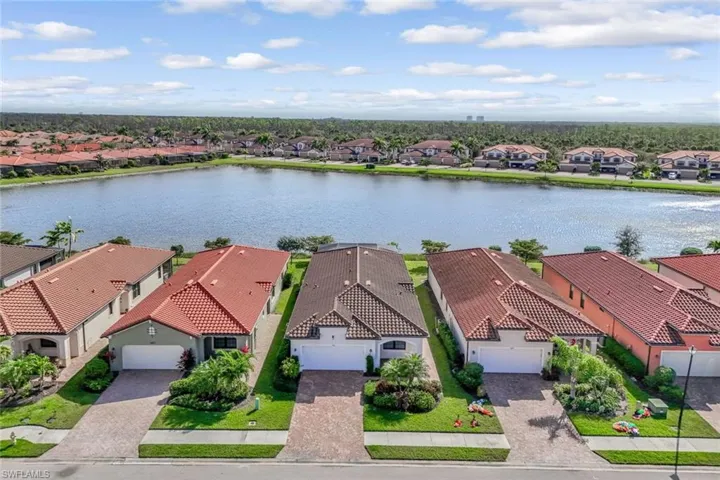 Huge water view!