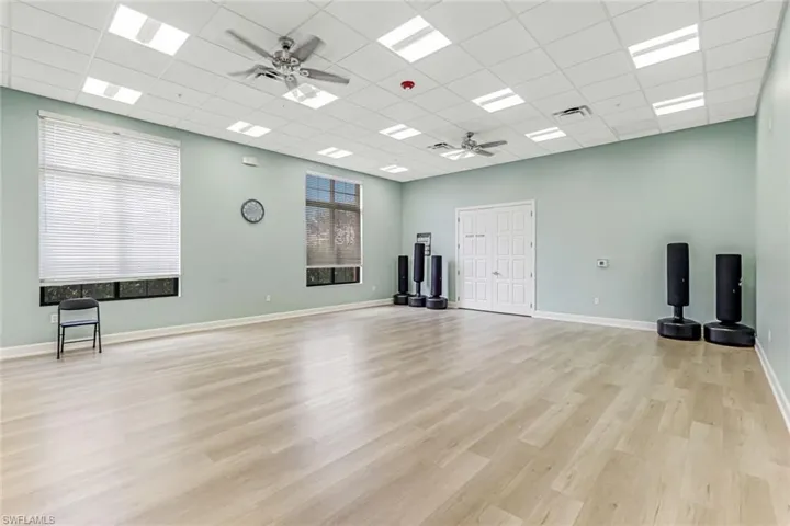 Fitness Studio