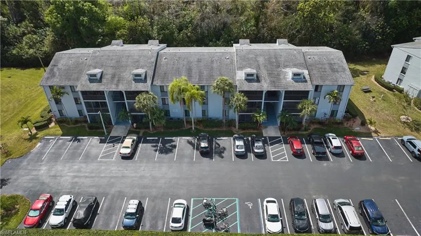 9650 Green Cypress Ln 22, Fort Myers, Florida 33905