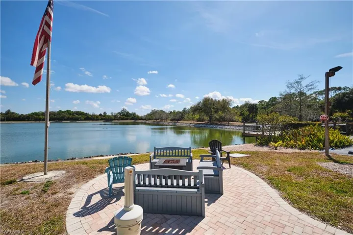 9650 Green Cypress Ln 22, Fort Myers, Florida 33905