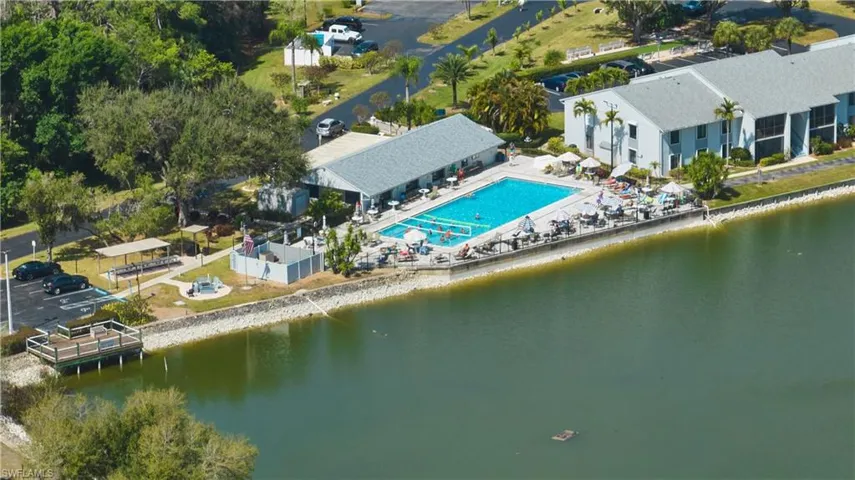 9650 Green Cypress Ln 22, Fort Myers, Florida 33905