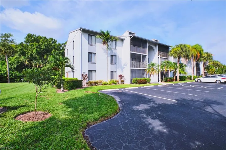 9650 Green Cypress Ln 22, Fort Myers, Florida 33905